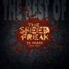 Мұқаба The Speed Freak - The Killer The Speed Freak - The Killer
