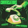 Мұқаба Deorro feat. ETC!ETC! - Hija De Su Deorro feat. ETC!ETC! - Hija De Su