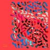 Мұқаба Tycho - Field Tycho - Field