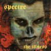 Мұқаба Spectre - Barracuda Spectre - Barracuda