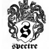 Мұқаба Spectre - Telemundo Spectre - Telemundo