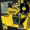 Мұқаба Spectre - Issues Dub Spectre - Issues Dub