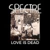 Мұқаба Spectre - Heist Spectre - Heist
