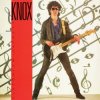 Мұқаба Knox - She’s Not Okay Knox - She’s Not Okay
