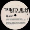 Мұқаба Trinity Hi-Fi - Inside Trinity Hi-Fi - Inside