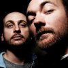 Мұқаба Atomic Hooligan - Papercuts Atomic Hooligan - Papercuts