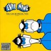Мұқаба Evil Nine - Restless Evil Nine - Restless