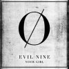 Мұқаба Evil Nine - Devil Stuff Evil Nine - Devil Stuff