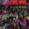 Мұқаба Evil Nine - Hired Goons Evil Nine - Hired Goons