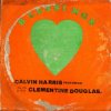 Мұқаба Calvin Harris & Clementine Douglas - Blessings Calvin Harris & Clementine Douglas - Blessings