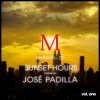 Мұқаба Jose Padilla - The Look of Love Jose Padilla - The Look of Love