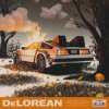 Мұқаба Delorean - Apocalypse Night Fight Delorean - Apocalypse Night Fight