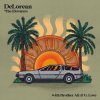 Мұқаба Delorean - Open Delorean - Open