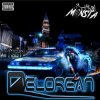Мұқаба Delorean - As Time Breaks Off Delorean - As Time Breaks Off