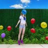 Anamanaguchi - Meow