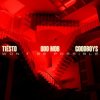封面 Tiësto & Odd Mob & Goodboys - Won't Be Possible Tiësto & Odd Mob & Goodboys - Won't Be Possible