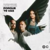 封面 BASSMASSAGE & Sofía Martín - Porque Te Vas BASSMASSAGE & Sofía Martín - Porque Te Vas
