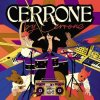 Мұқаба Cerrone - Supernature Cerrone - Supernature