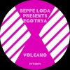 Мұқаба Egotrya, The Revolving Eyes - Volcano Egotrya, The Revolving Eyes - Volcano