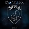 Мұқаба Ryan Paris - Heaven Ryan Paris - Heaven