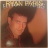 封面 Ryan Paris - Its my life Ryan Paris - Its my life