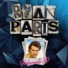 封面 Ryan Paris - Mad Desire Ryan Paris - Mad Desire