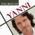 封面 Yanni - The Promise