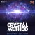 Мұқаба The Crystal Method - Slipstream