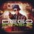 Мұқаба Dego - Just Give It a Long Shot