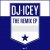 Pochette DJ Icey - Yeah Right