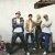 Pochette Propellerheads - Bang On!