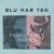 封面 Blu Mar Ten - I Wake Up
