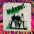 Мұқаба Klaxons - Cypherspeed