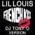 封面 Lil Louis - French Kiss