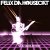 Мұқаба Felix Da Housecat - Silver Screen