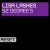 Мұқаба Lisa Lashes - 52 degrees