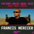 封面 Francis Mercier - Treat Me Like A Lady
