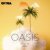 Мұқаба Oasis - Gas panic