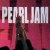 Portada Pearl Jam - Sirens