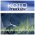 Мұқаба Koto - Pulstar