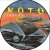 Мұқаба Koto - Airwolf
