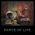 Мұқаба Paul Kalkbrenner - Part one