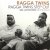 Мұқаба Ragga twins - Juggling