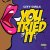 Мұқаба City Girls - You Tried It
