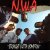 Portada N.W.A - Gangsta Gangsta