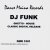 Мұқаба DJ Funk - DJFunk.Tv