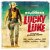 封面 Lucky Luke - Is It Love