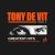 Мұқаба Tony De Vit - Resistance Is Futile
