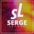 Мұқаба Serge Legran - Under City Lights