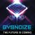 Мұқаба GYSNOIZE - Kick the Groove